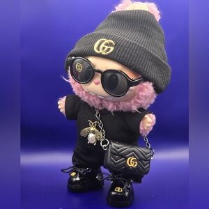 COPY - Gucci Set for Labubu